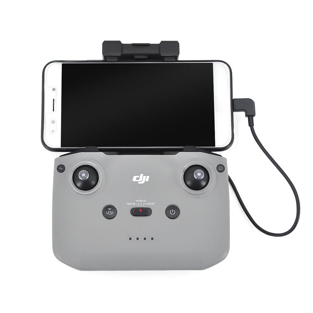Compatible with DJI Mavic Air 2 TYPE C to Lightning Cable
