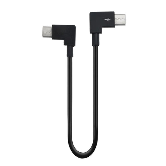 Compatible with DJI Mavic Air 2 TYPE C to TYPE C Cable OTG