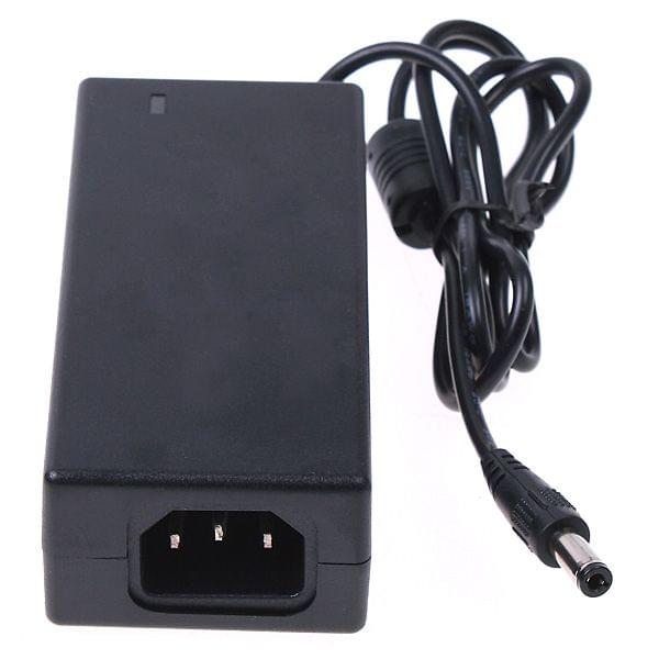 60W AC100-240V To DC12V 5A Power Supply Adapter