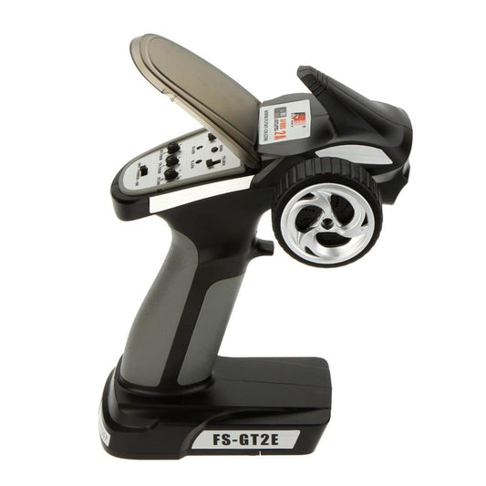 Flysky FS-GT2E AFHDS 2A 2.4ghz 2CH Radio System for RC Car