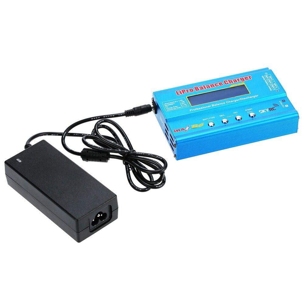 Power AC Adapter for iMAX B6 Balance Charger