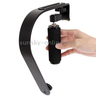 Professional Steady Video Stabilizer for Camera