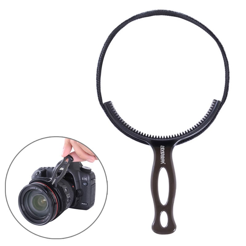 Sevenoak Focus Zoom Controller for DSLR Cameras