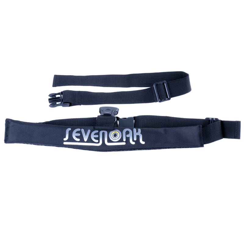 Sevenoak Hold Strap Telescopic Belt for Shoulder Support DSLR Video Cameras Camcorders