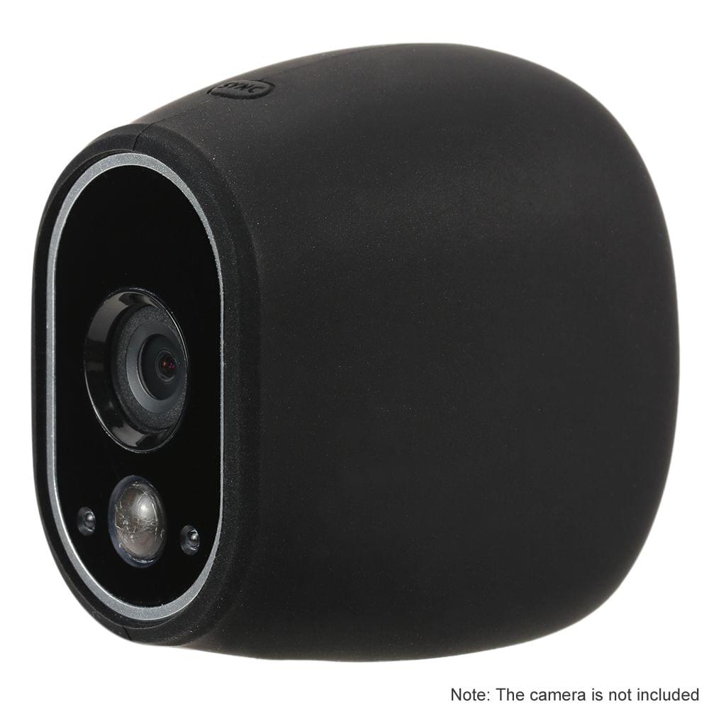1 Pack Silicone Skin for Arlo Cameras Security Weatherproof - 1