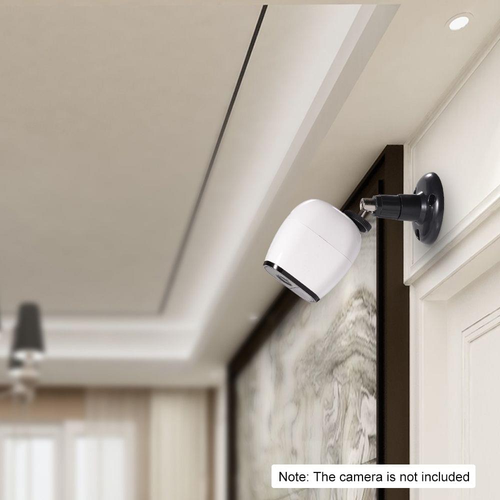 Plastic Indoor Outdoor Adjustable Mount Wall Table Ceiling