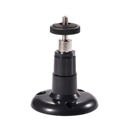 Plastic Indoor Outdoor Adjustable Mount Wall Table Ceiling