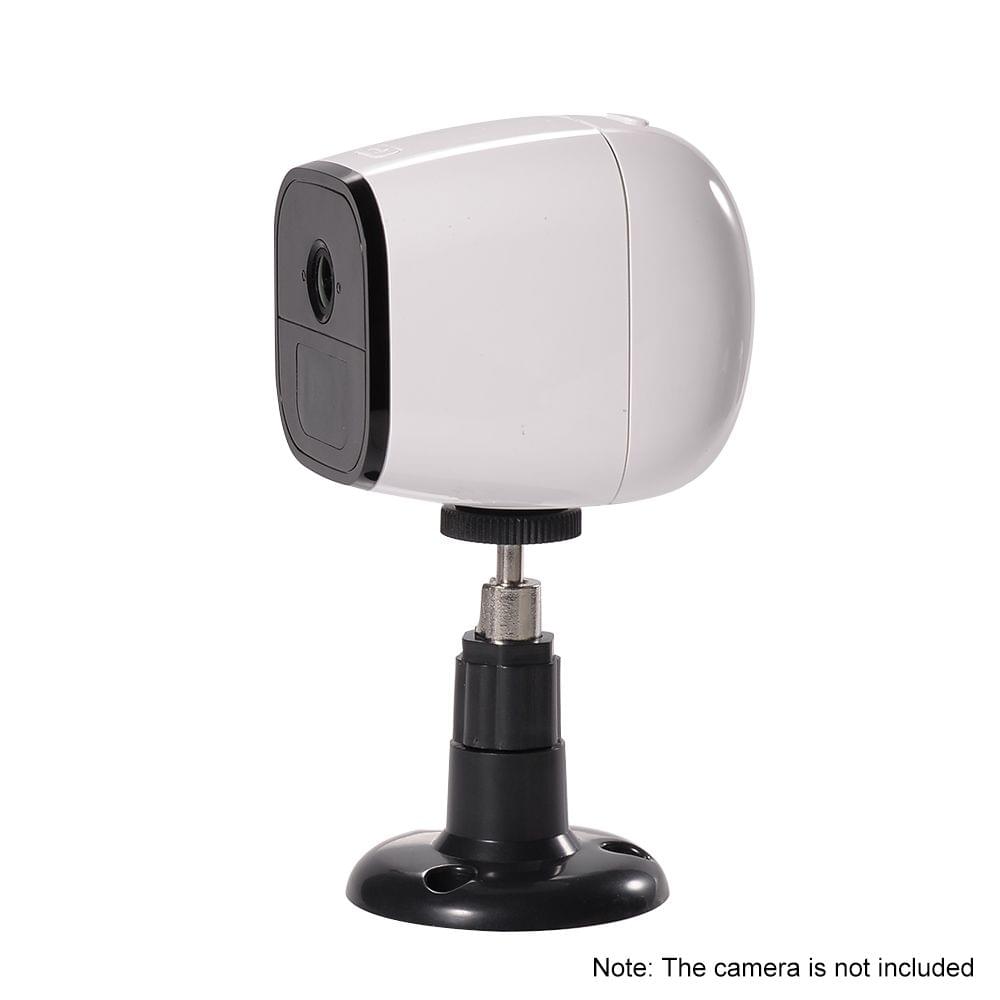 Plastic Indoor Outdoor Adjustable Mount Wall Table Ceiling