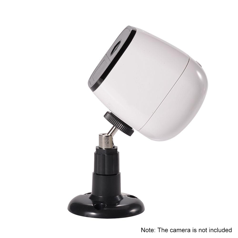 Plastic Indoor Outdoor Adjustable Mount Wall Table Ceiling - 2