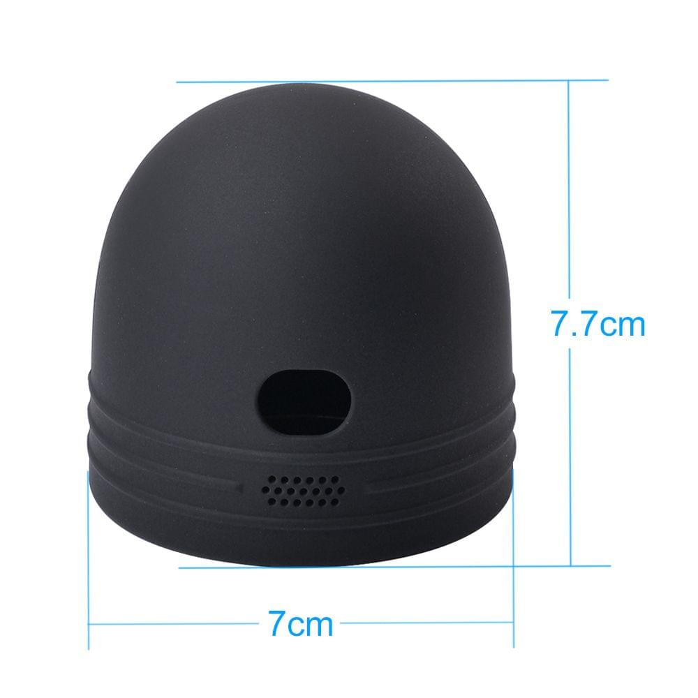 1 Pack Silicone Skin for Nest Cameras Outdoor Security - 1 PC