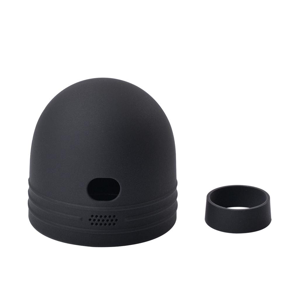 1 Pack Silicone Skin for Nest Cameras Outdoor Security - 1 PC