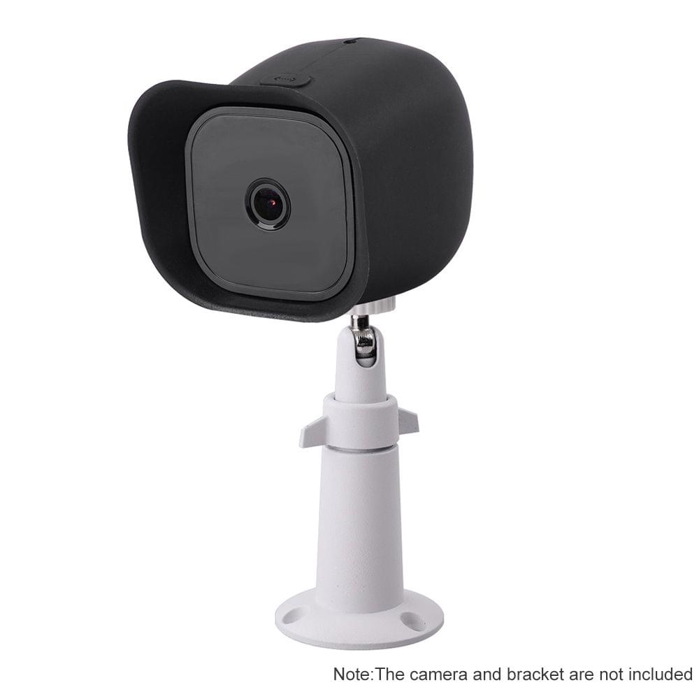 3 Packs Silicone Skin for Arlo Go Cameras Weatherproof - 3