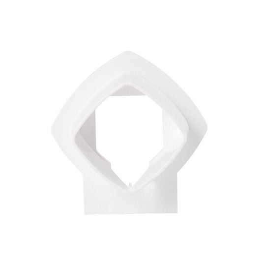Wall Mount Bracket Stand Holder for Linksys Velop Tri-band - 1