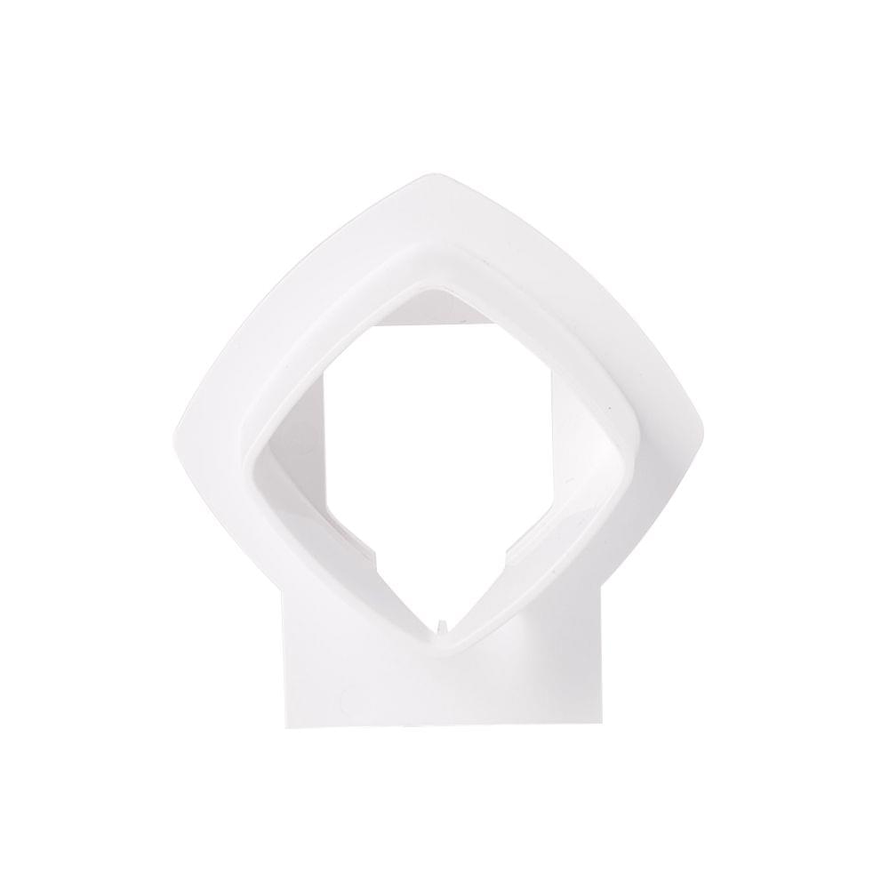 Wall Mount Bracket Stand Holder for Linksys Velop Tri-band - 1