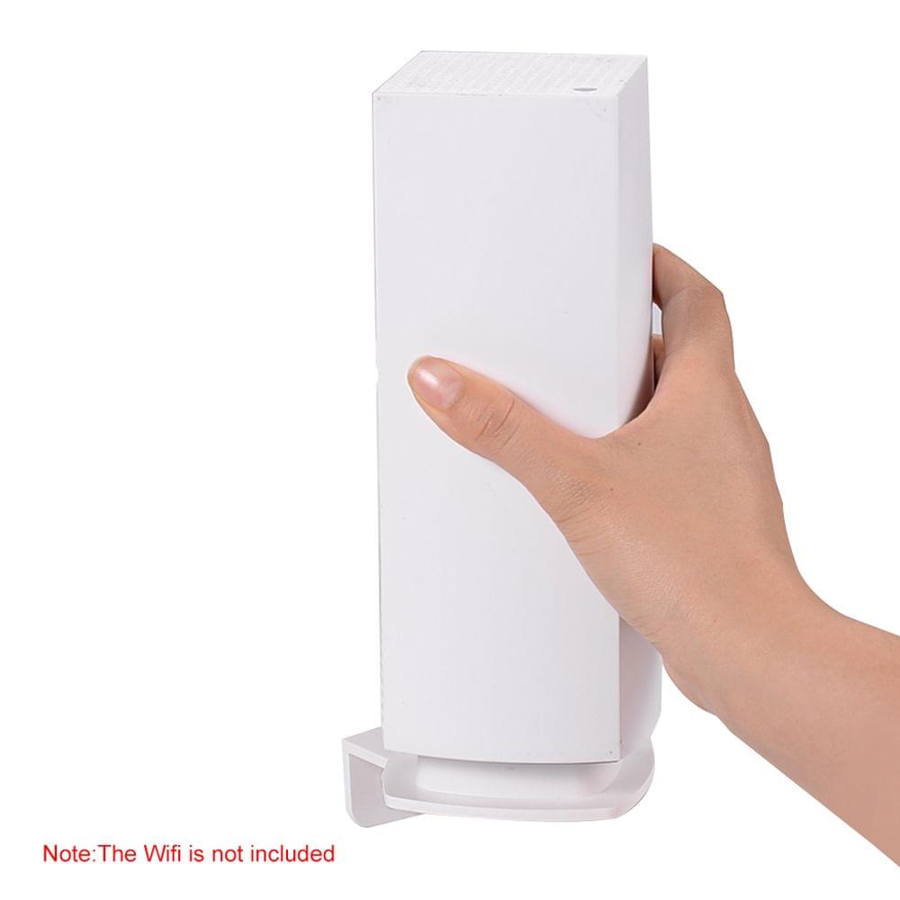 Wall Mount Bracket Stand Holder for Linksys Velop Tri-band - 2
