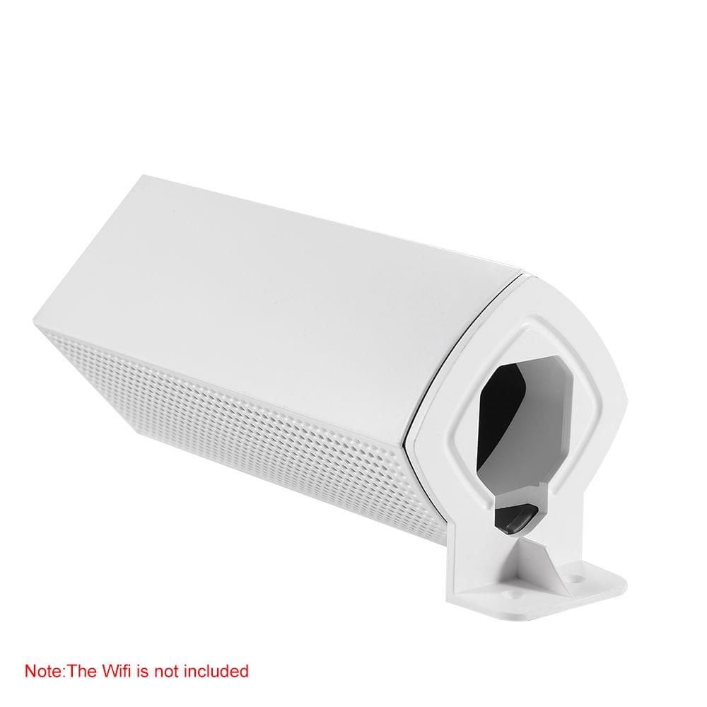 Wall Mount Bracket Stand Holder for Linksys Velop Tri-band - 2