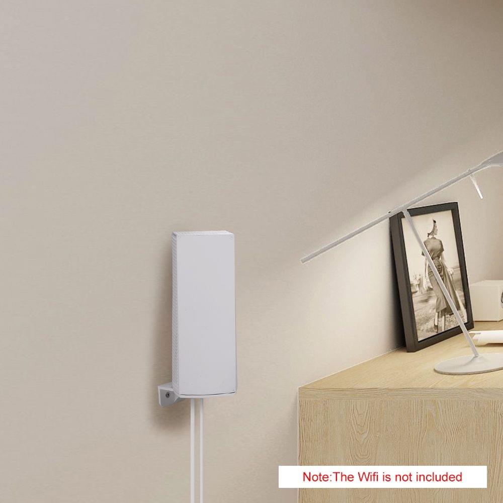 Wall Mount Bracket Stand Holder for Linksys Velop Tri-band - 3