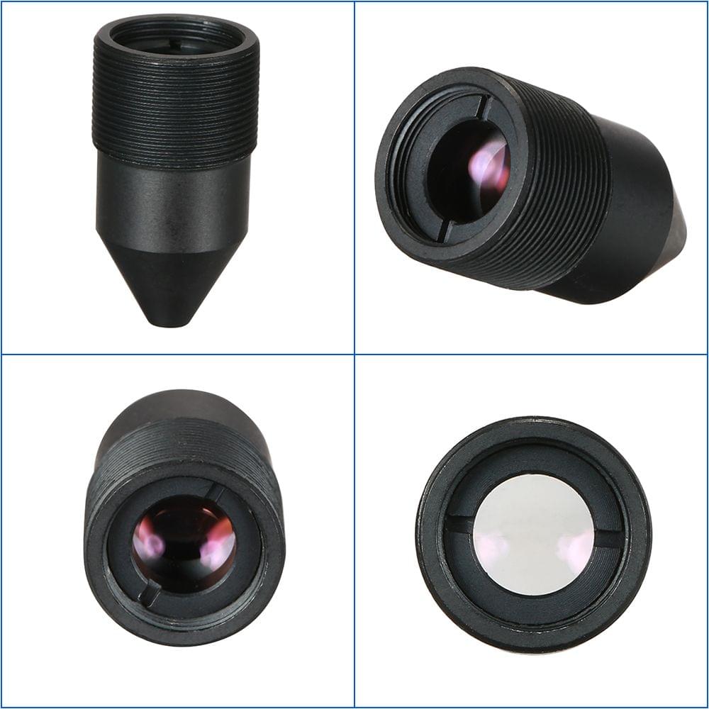 HD 2.0Megapixel Pinhole Lens 12mm CCTV MTV Board Lens M12
