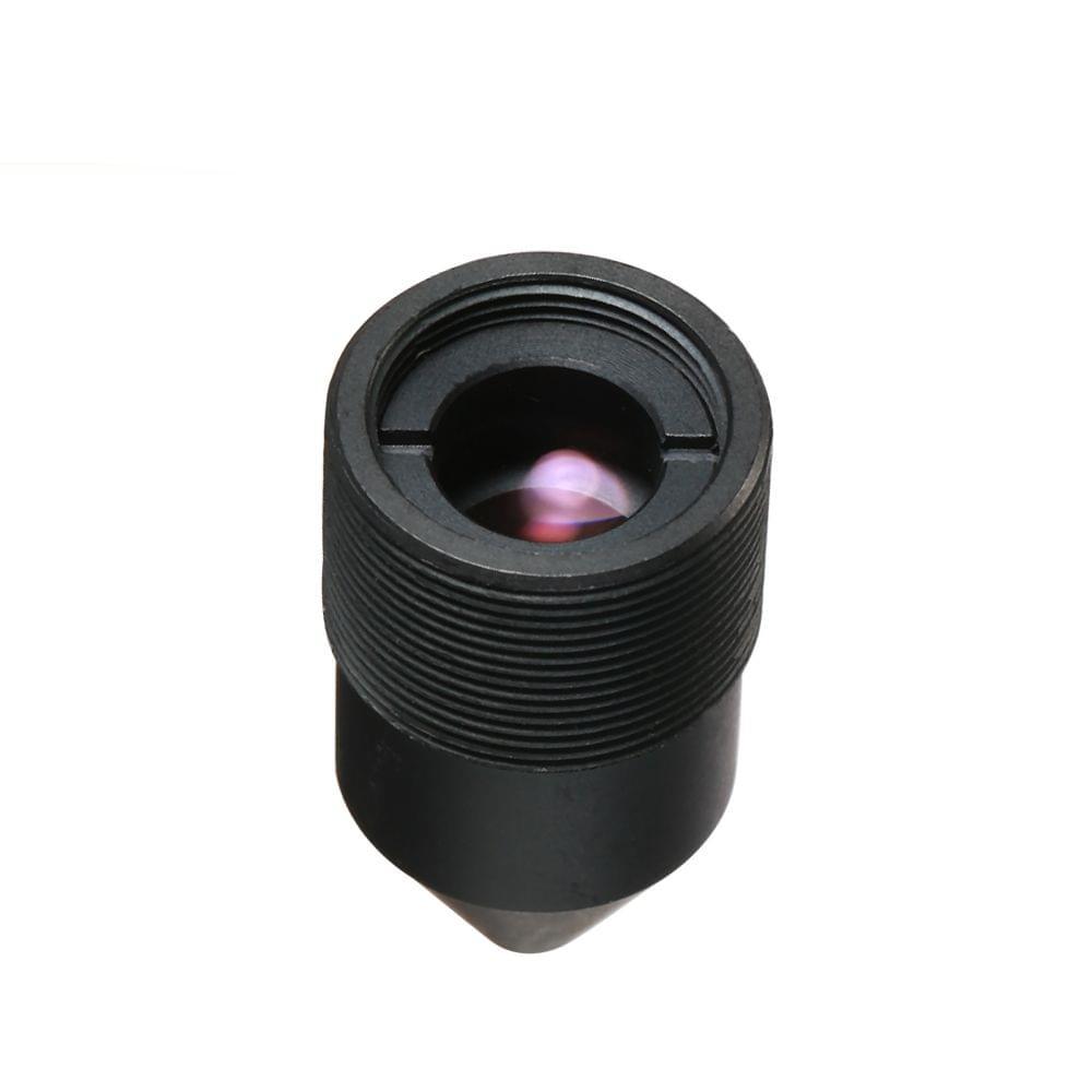 HD 2.0Megapixel Pinhole Lens 12mm CCTV MTV Board Lens M12