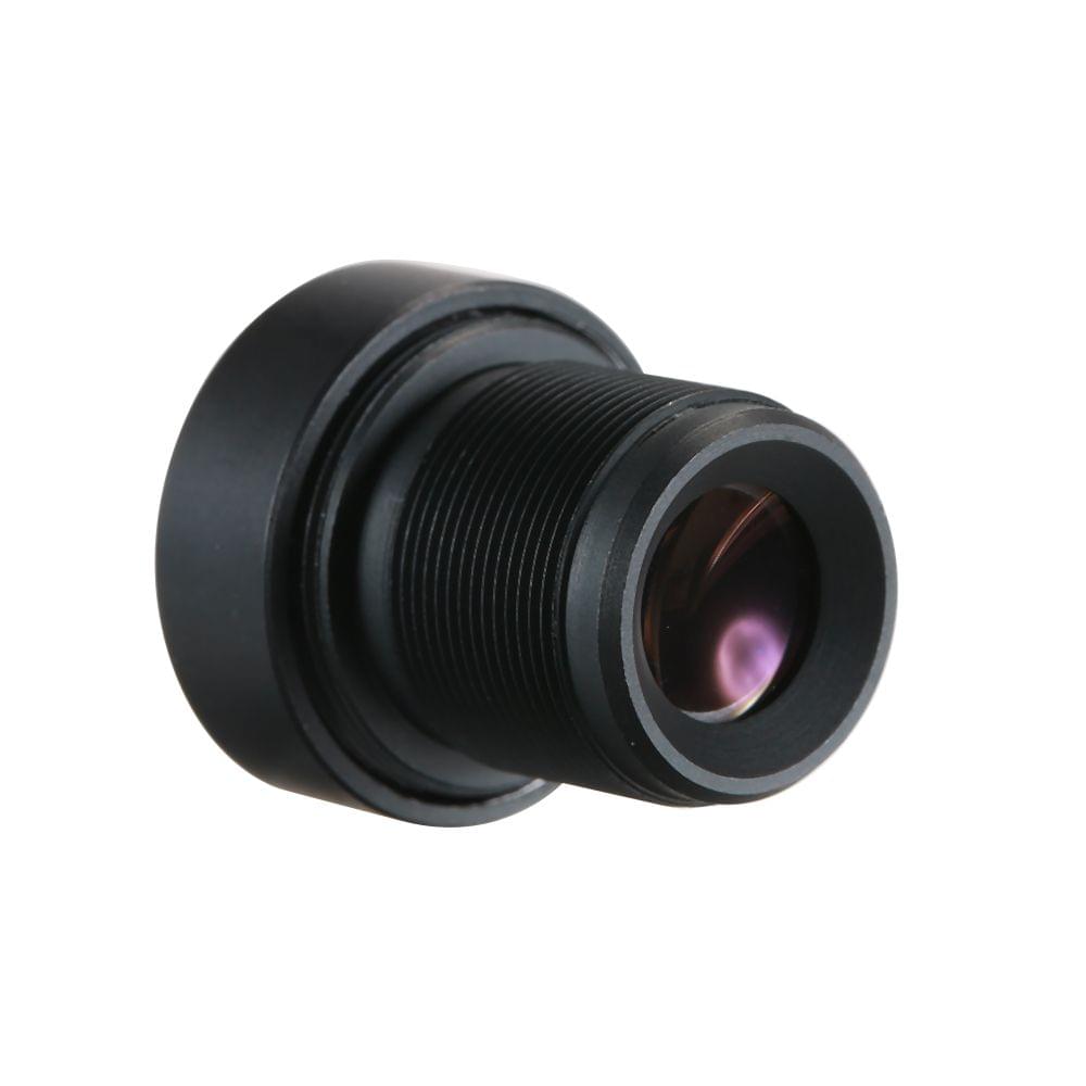 1/3" 25mm Lens CCTV Lens M12 Mount Lens Wide Viewing Angle
