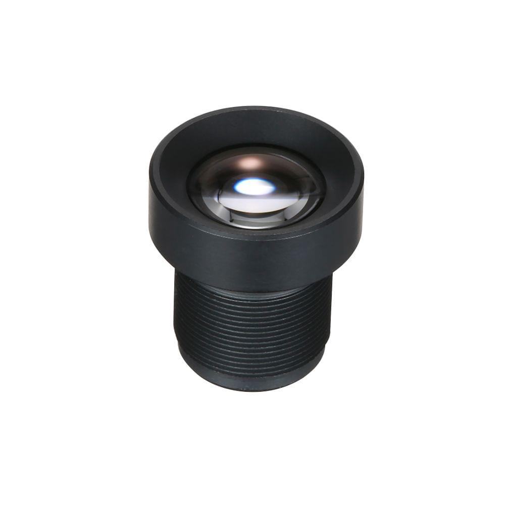 1/3" 25mm Lens CCTV Lens M12 Mount Lens Wide Viewing Angle