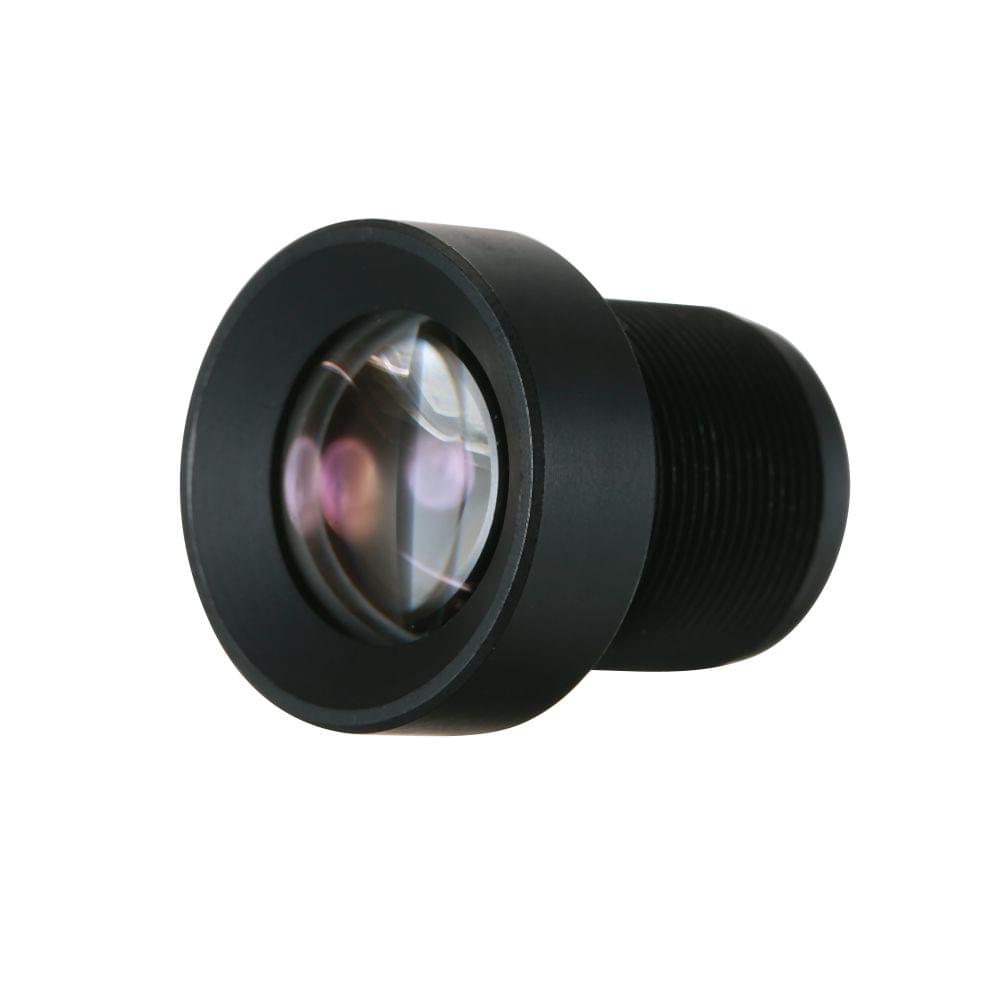 1/3" 25mm Lens CCTV Lens M12 Mount Lens Wide Viewing Angle