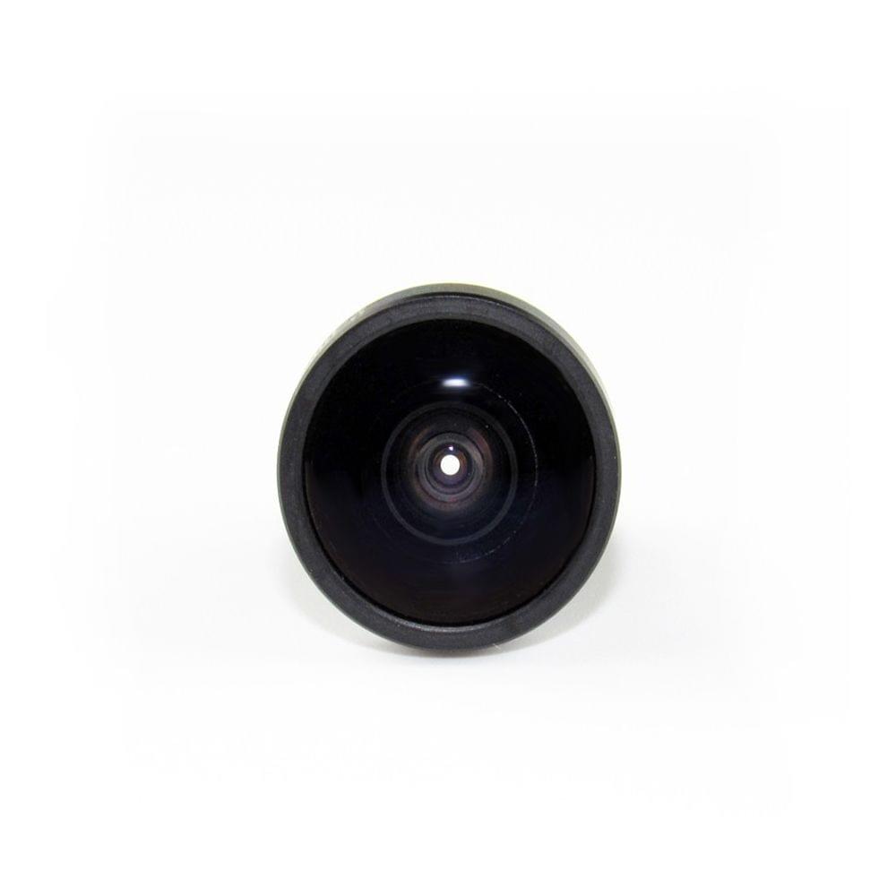2.1mm Lens Fisheye CCTV Lens 1/2.5" HD 5.0 Megapixel For IP