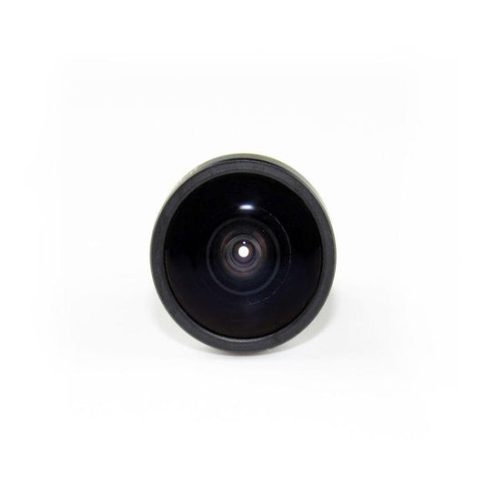 2.1mm Lens Fisheye CCTV Lens 1/2.5" HD 5.0 Megapixel For IP