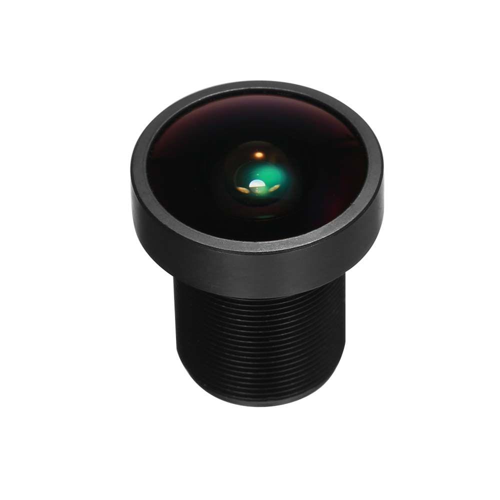 Starlight Lens 2.8mm CCTV MTV Board Lens HD 6.0 Megapixel