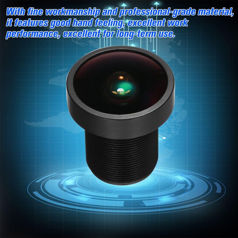 Starlight Lens 2.8mm CCTV MTV Board Lens HD 6.0 Megapixel