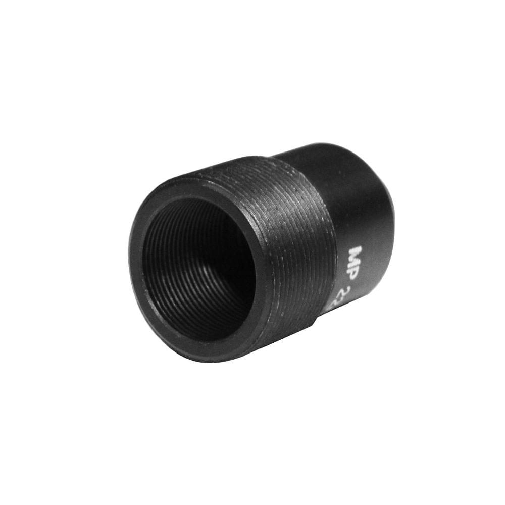 HD 2.0Megapixel Pinhole 22mm Lens CCTV MTV Board Lens M12
