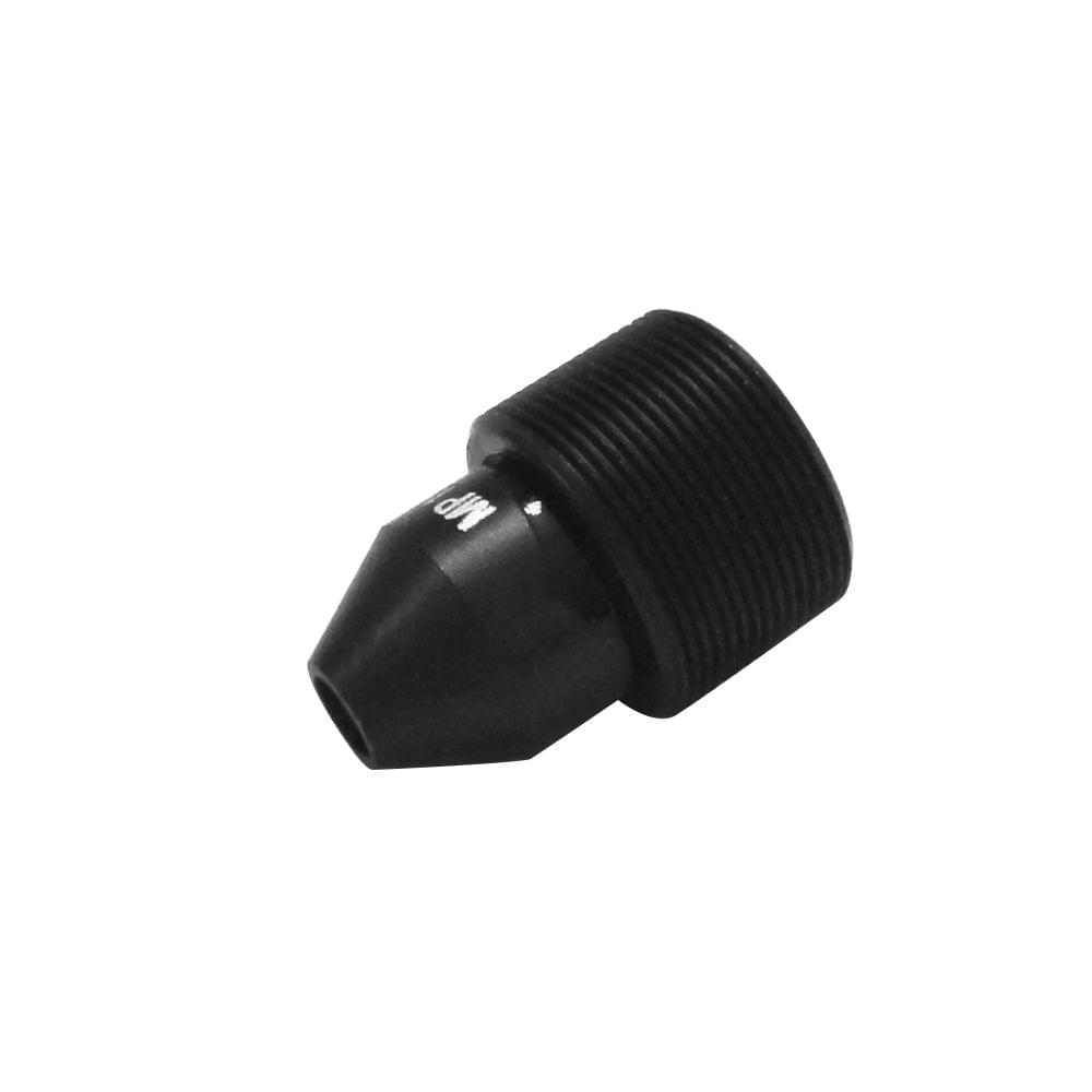 HD 2.0 Megapixel Pinhole Lens M12 CCTV MTV Board 15mm Lens