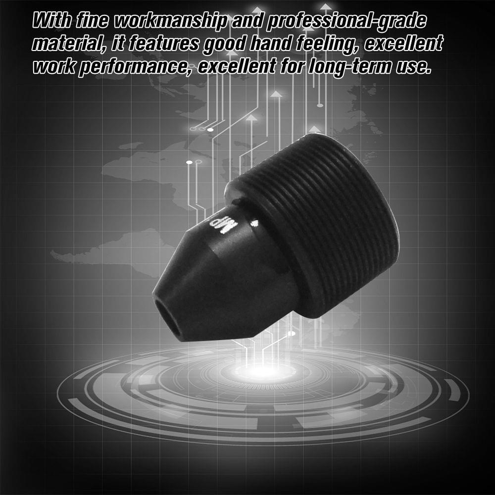 HD 2.0 Megapixel Pinhole Lens M12 CCTV MTV Board 15mm Lens