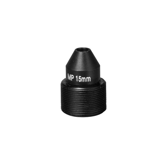 HD 2.0 Megapixel Pinhole Lens M12 CCTV MTV Board 15mm Lens