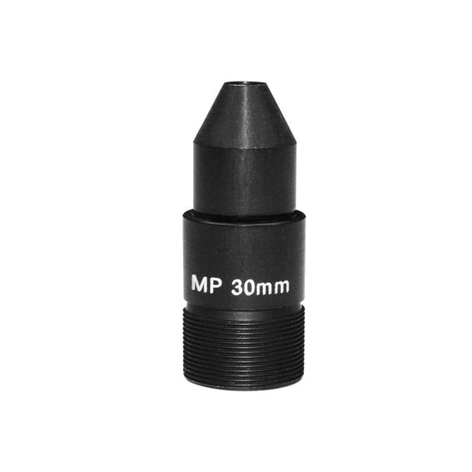 HD 2.0 Megapixel Pinhole 30mm Lens CCTV MTV Board Lens