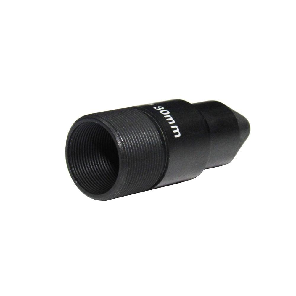 HD 2.0 Megapixel Pinhole 30mm Lens CCTV MTV Board Lens