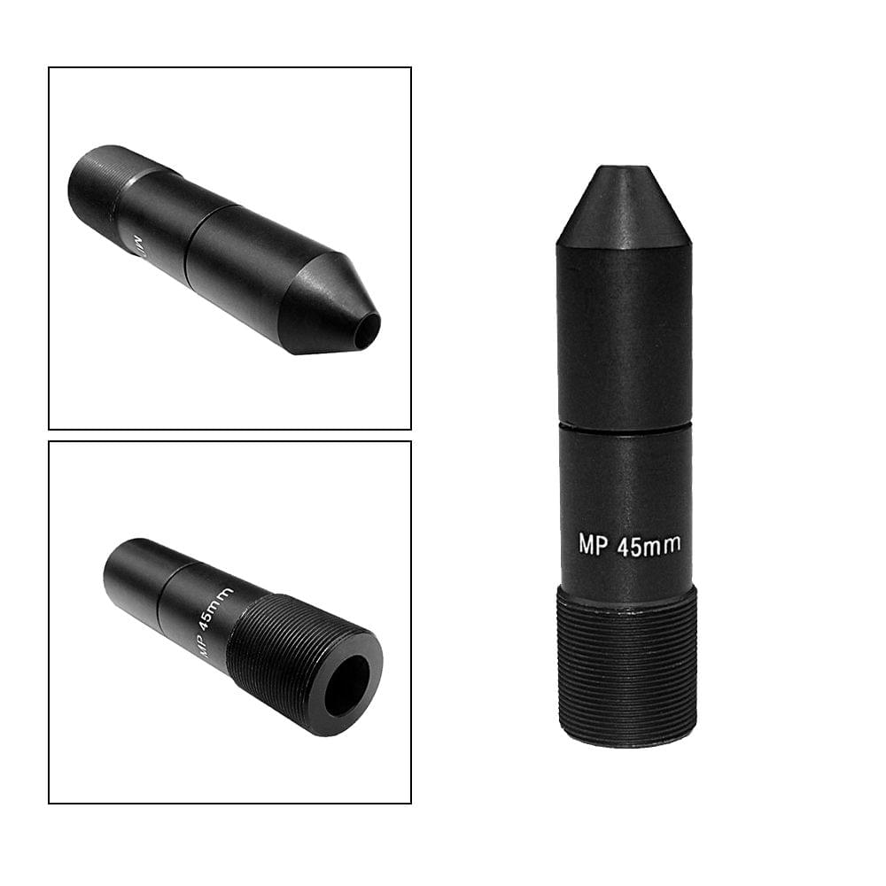 HD 2.0 Megapixel 45mm Pinhole CCTV Lens M12 Mount MTV Board