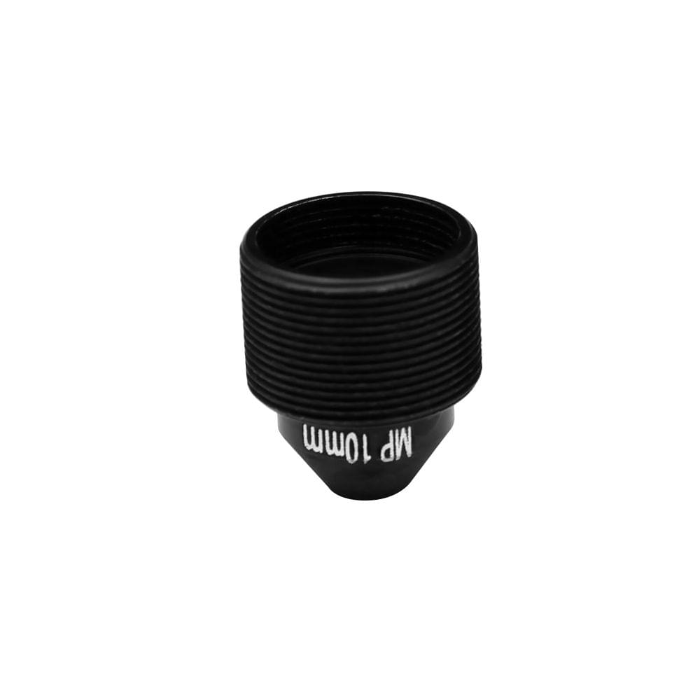 HD 2.0 Megapixel 10mm Lens M12 Pinhole Lens for CCTV