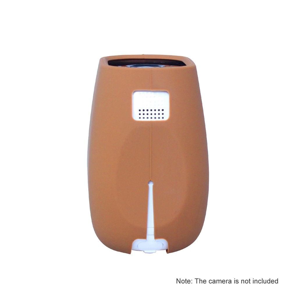 3 Packs Silicone Skin for Arlo Pro Cameras Security - 3pcs