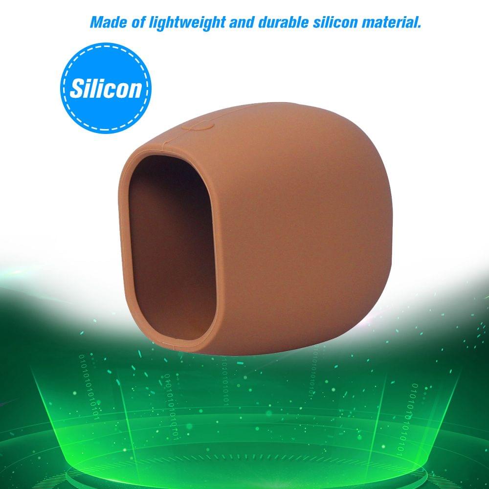 3 Packs Silicone Skin for Arlo Pro Cameras Security - 3pcs