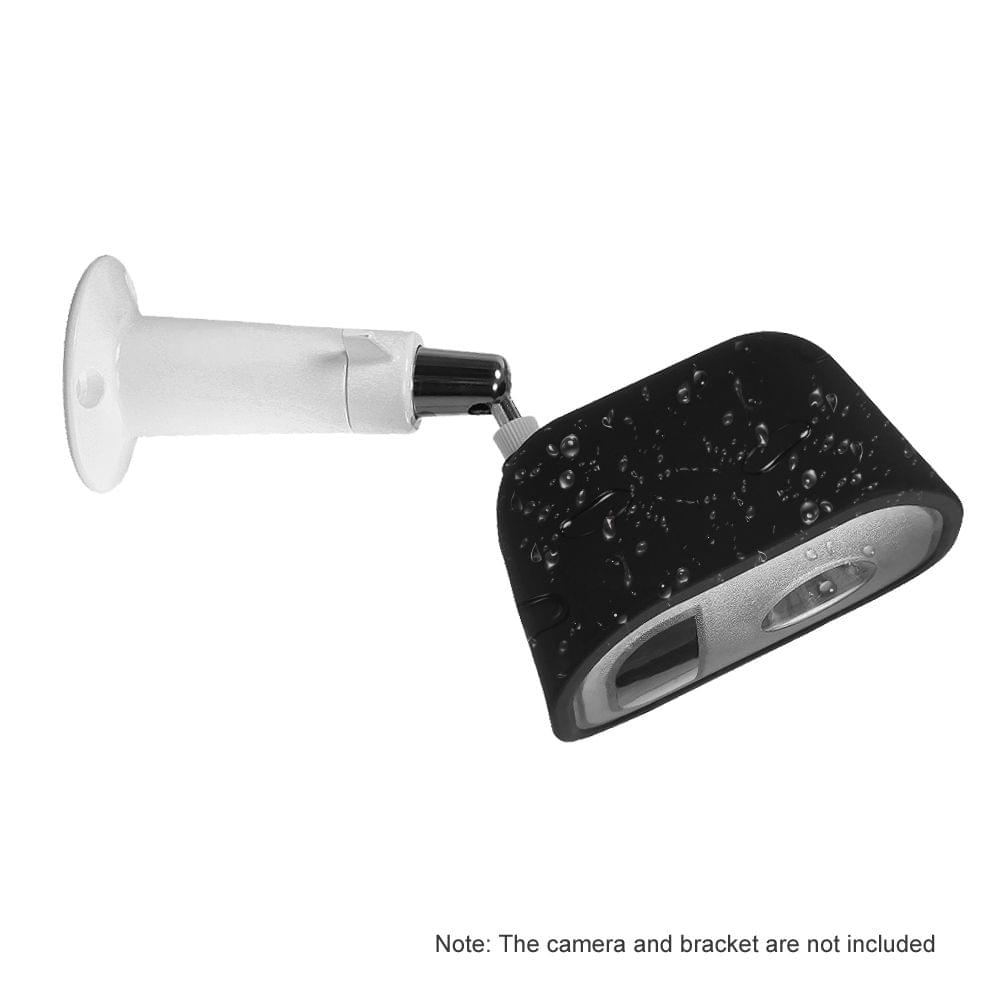 1 Pack Silicone Skin for Arlo Light Security Cameras