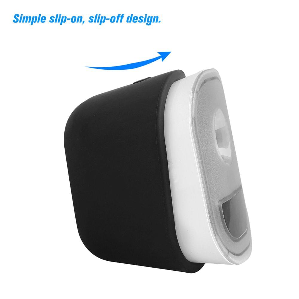 2 Pack Silicone Skin for Arlo Light Security Cameras