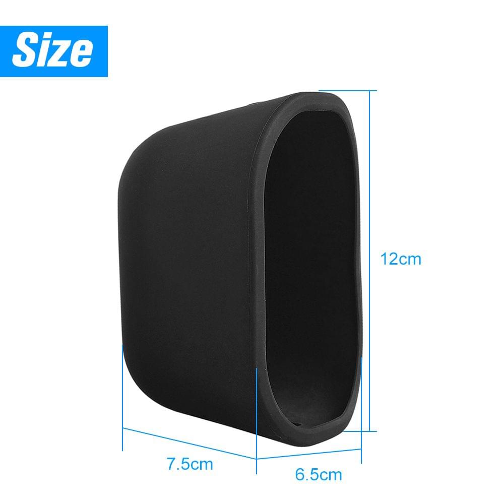 2 Pack Silicone Skin for Arlo Light Security Cameras