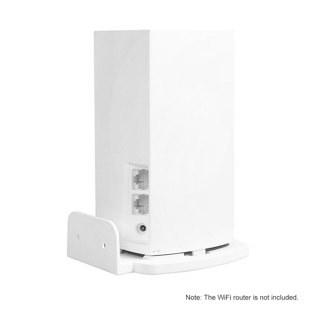 Wall Mount Bracket Holder Stand for Linksys Velop Dual-Band - 1