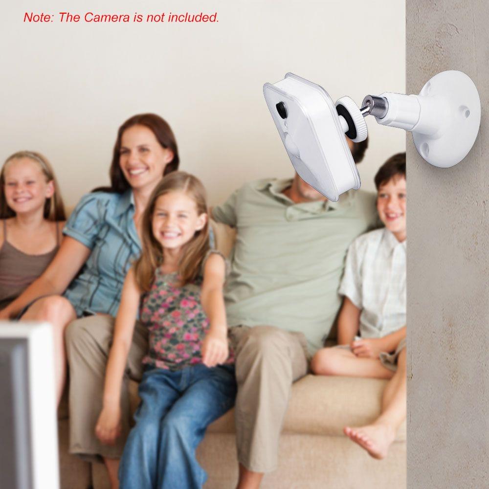 Mount Bracket for Bink Indoor Home Security Camera - 1
