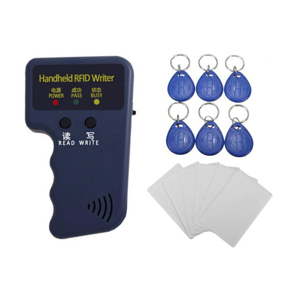 Handheld 125KHz RFID Copier/Writer/Readers/Duplicator– UNIQKART