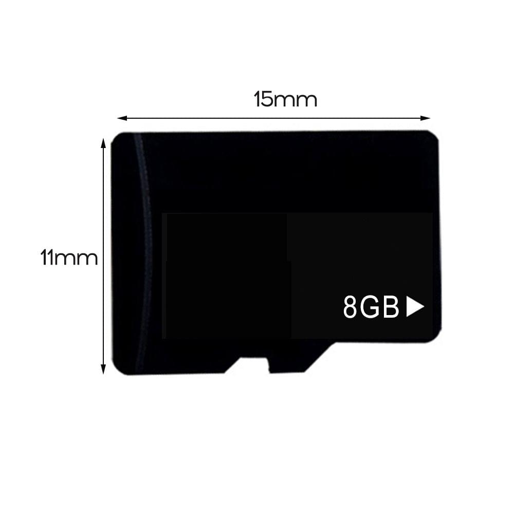 Class 10 TF Card Flash Memory Card Data Storage - 32GB