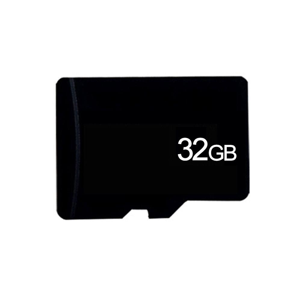 Class 10 TF Card Flash Memory Card Data Storage - 32GB