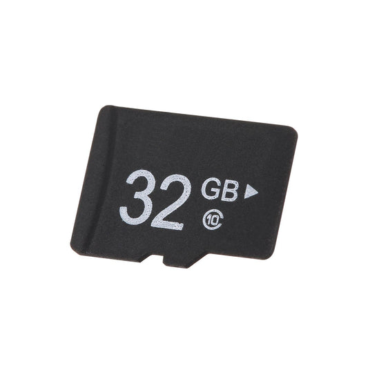 32G TF Card Memory Card for PC Digital Camera Monitor - 32G