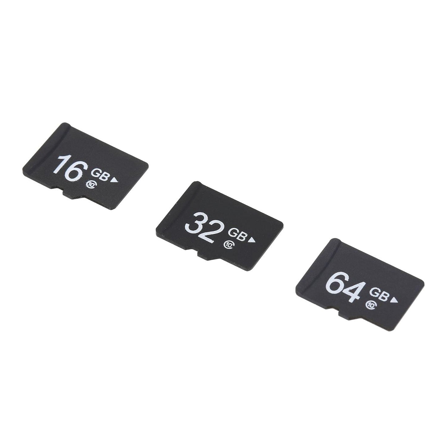 32G TF Card Memory Card for PC Digital Camera Monitor - 32G